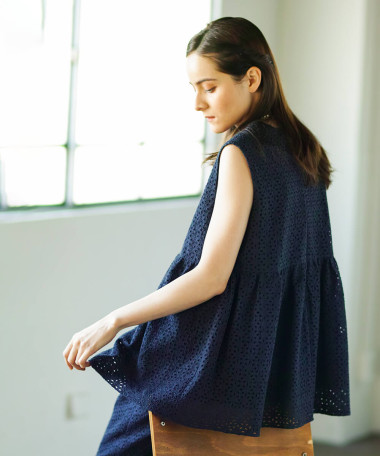 Vinxシャツ/ブラウス