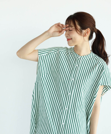 Vinxシャツ/ブラウス