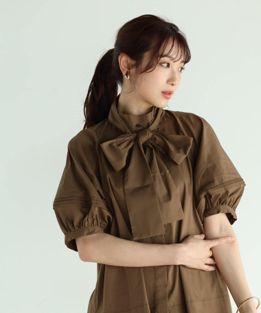 Vinxシャツ/ブラウス