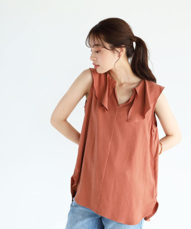 Vinxシャツ/ブラウス