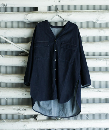 Vinxシャツ/ブラウス