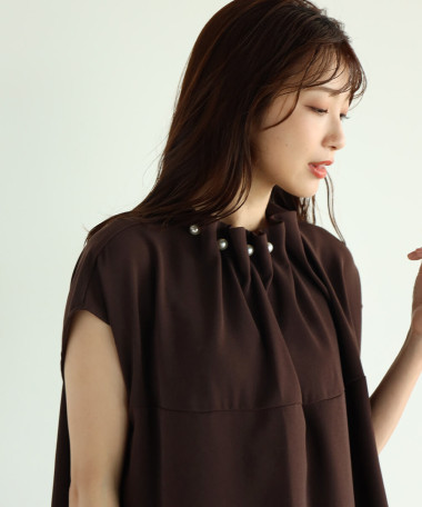 Vinxシャツ/ブラウス