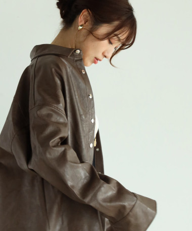 Vinxシャツ/ブラウス