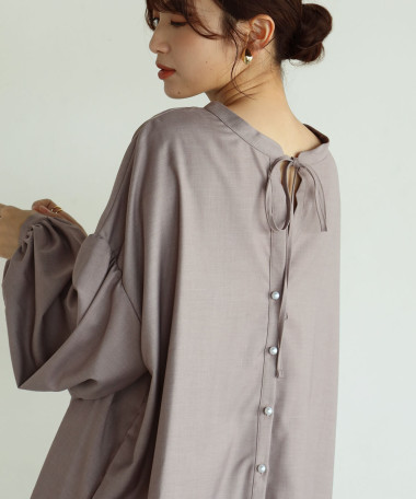 Vinxシャツ/ブラウス