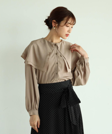 Vinxシャツ/ブラウス