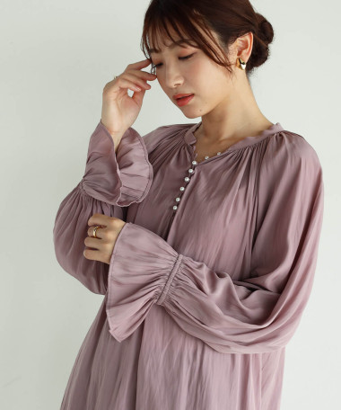 Vinxシャツ/ブラウス