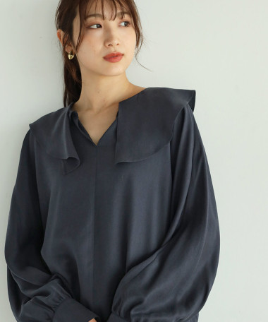 Vinxシャツ/ブラウス