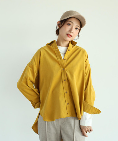 Vinxシャツ/ブラウス