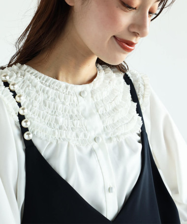 SONOxシャツ/ブラウス