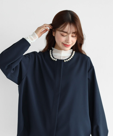 Vinxシャツ/ブラウス