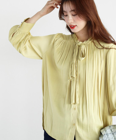 Vinxシャツ/ブラウス