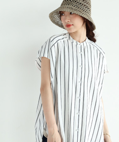 Vinxシャツ/ブラウス