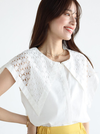 Vinxシャツ/ブラウス