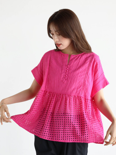 Vinxシャツ/ブラウス