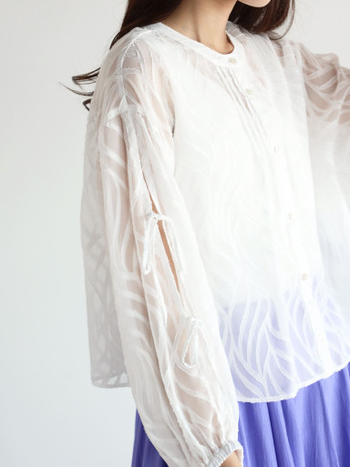 Vinxシャツ/ブラウス