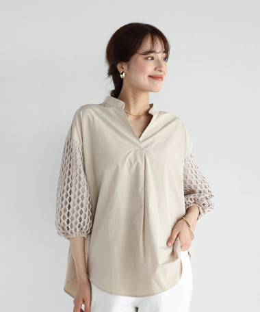 Vinxシャツ/ブラウス