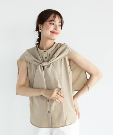 Vinxシャツ/ブラウス