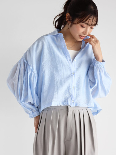 Vinxシャツ/ブラウス