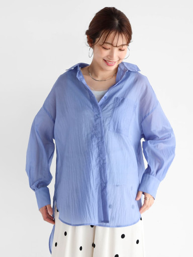 Vinxシャツ/ブラウス