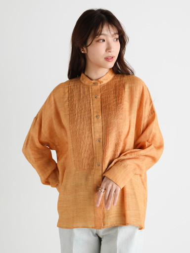 JILKYxシャツ/ブラウス