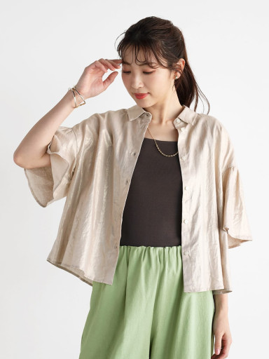 Vinxシャツ/ブラウス