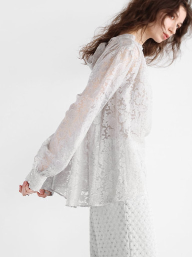 Amplexシャツ/ブラウス