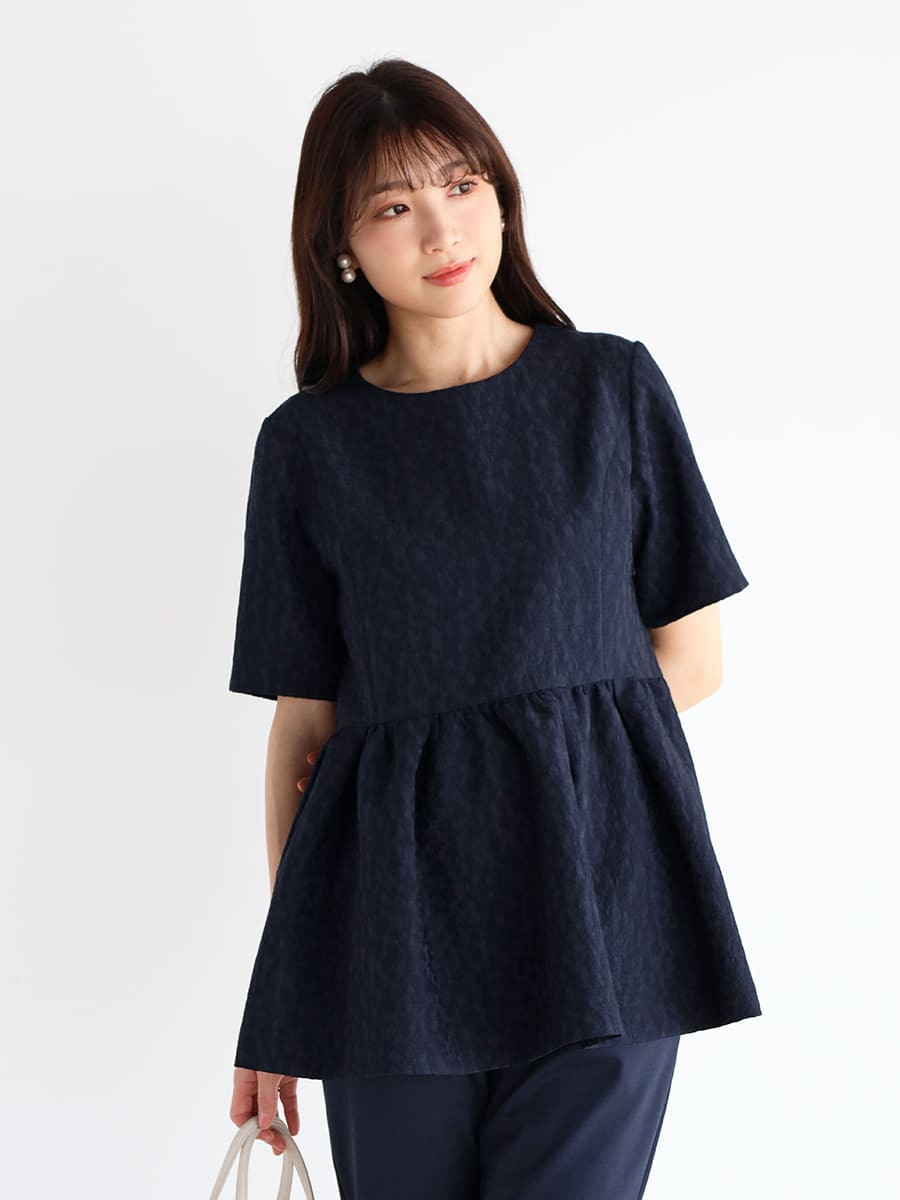 着用商品画像