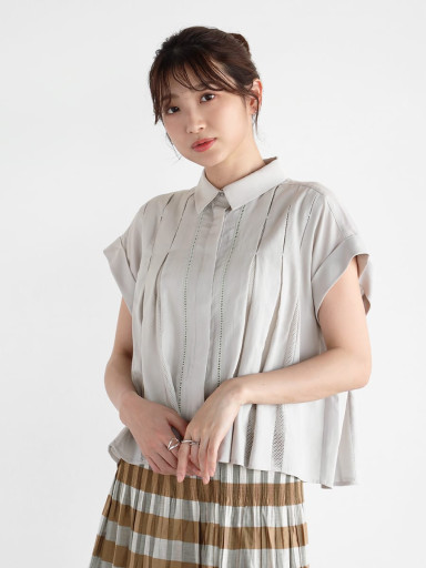 Vinxシャツ/ブラウス