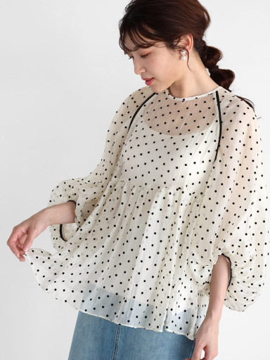 Vinxシャツ/ブラウス