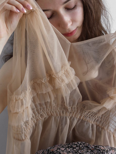 Amplexその他のトップス