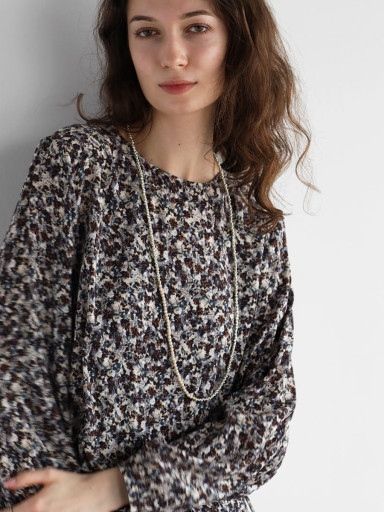 Amplexシャツ/ブラウス