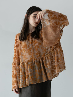 キャメル　164cm