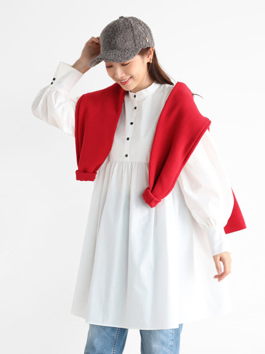 Vinxシャツ/ブラウス