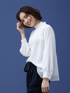 オフホワイト　167cm