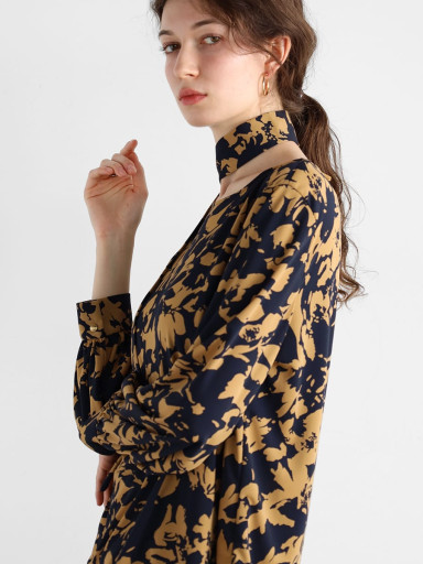 Amplexシャツ/ブラウス