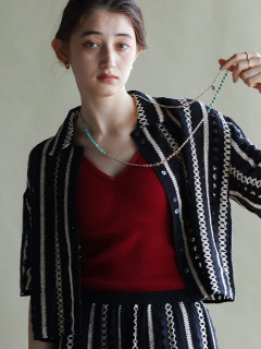 ブラック　164cm