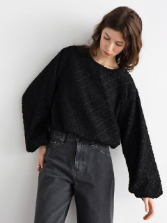 ブラック　171cm