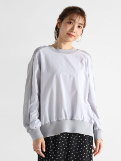 ライトグレー 166cm