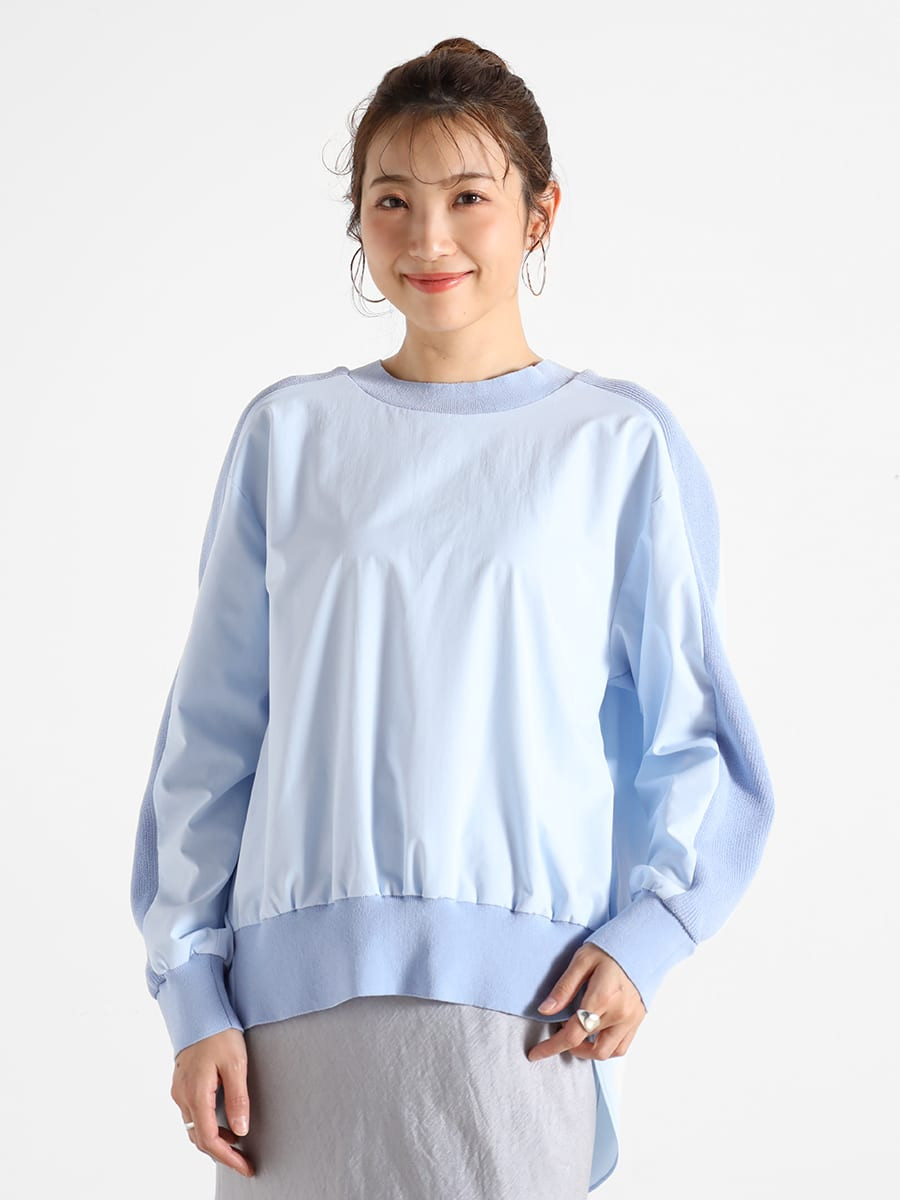 着用商品画像