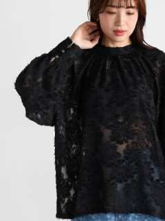 ブラック　166cm