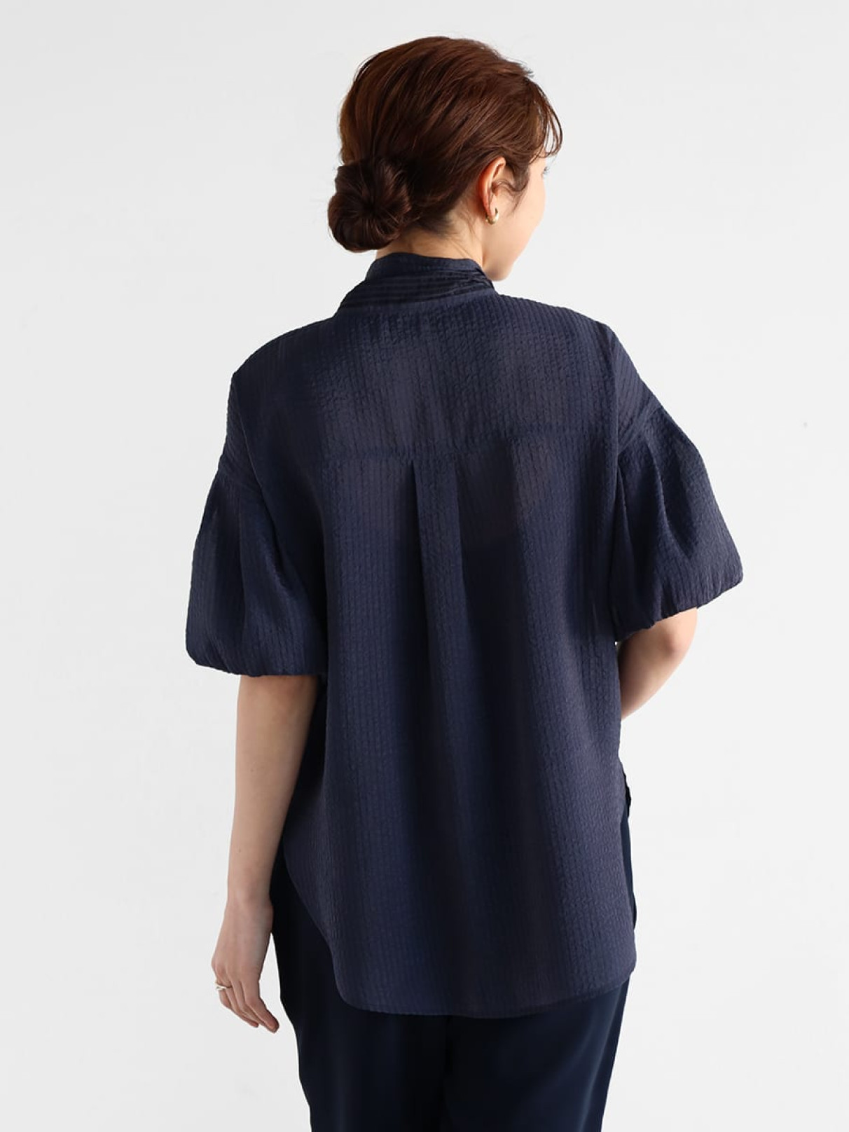 Vin NAVYのシャツ/ブラウスの商品一覧｜ファッション通販の