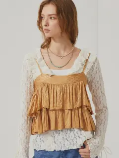 【新品未使用】【定価18900円】ヤマダヤ　トップス シャツ/ブラウスの商品一覧｜ファッション通販のYAMADAYA STORE