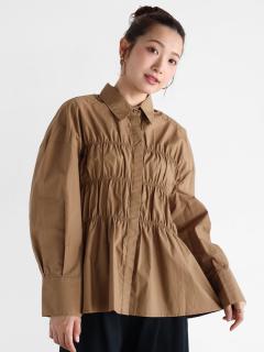 キャメル　166cm