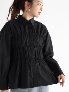 ブラック　166cm