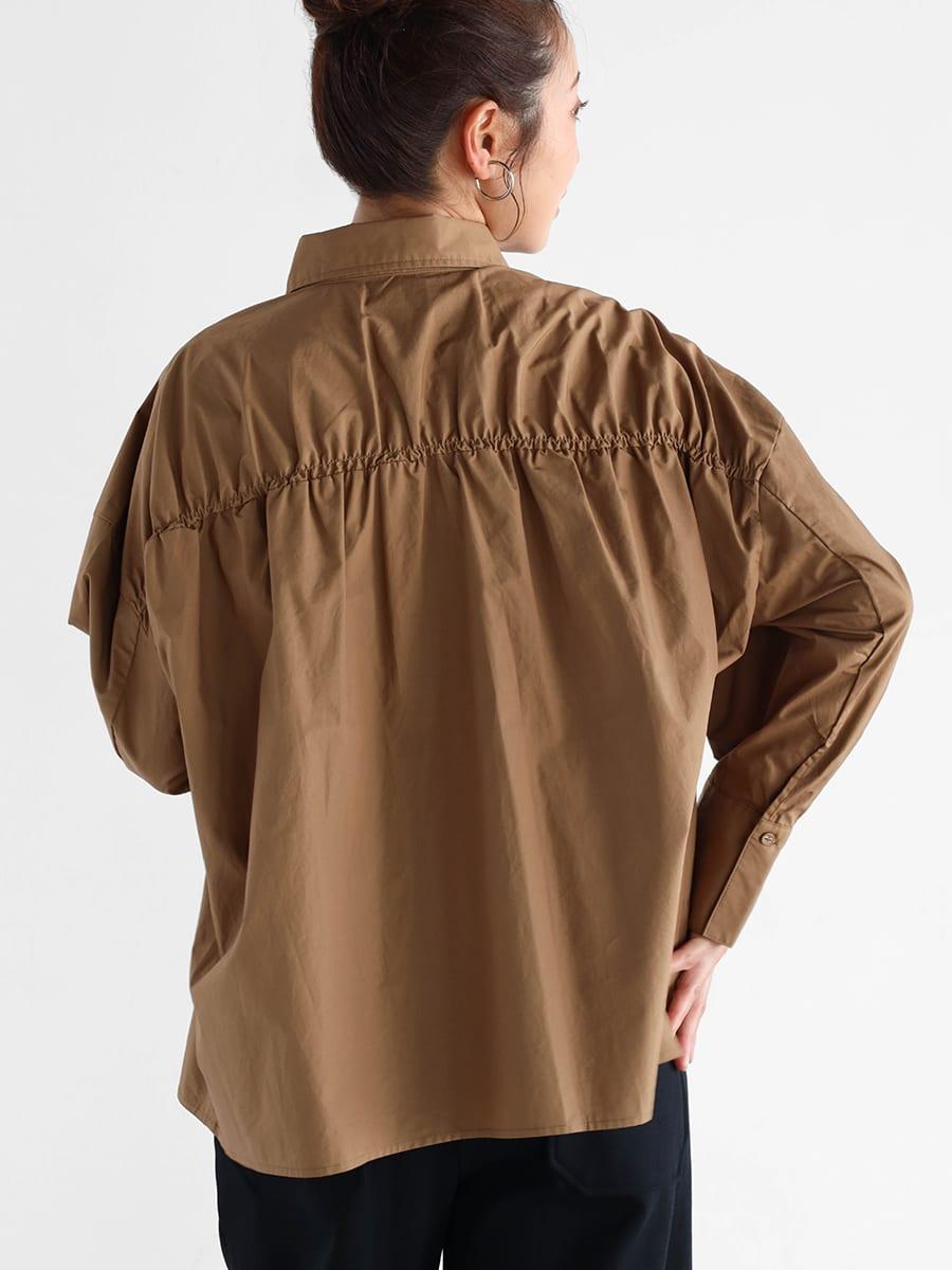 Vinのシャツ/ブラウスの商品一覧｜ファッション通販のYAMADAYA STORE