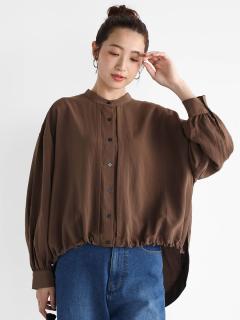 ブラウン　166cm