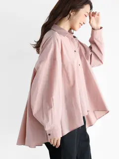 Vinのシャツ/ブラウスの商品一覧｜ファッション通販のYAMADAYA STORE