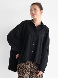 ブラック　166cm