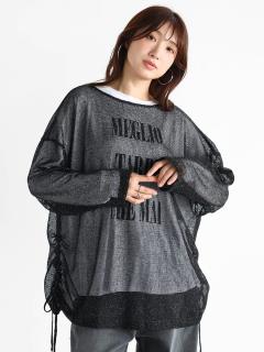 ブラック　166cm