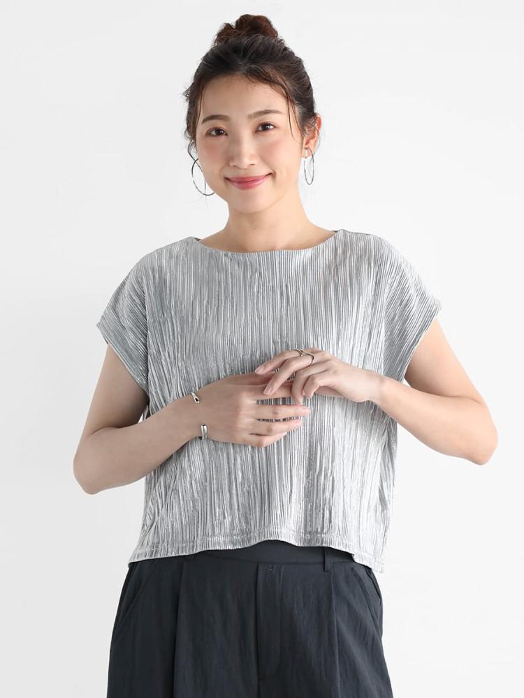 ヤマダヤ　VIN トップス Vinのシャツ/ブラウスの商品一覧｜ファッション通販のYAMADAYA STORE